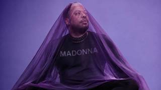Let's Talk All Things MadonTa and Confessions II