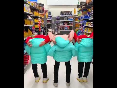Stokes Twins and Brent Rivera Escaping Their Ex