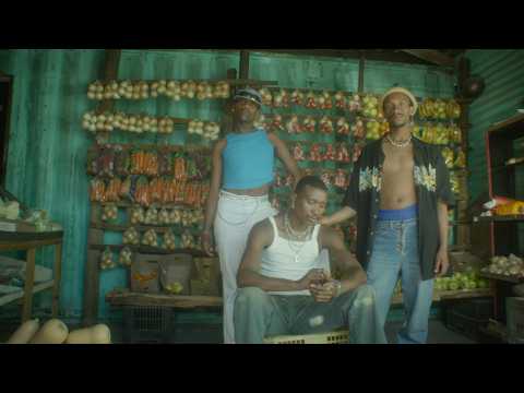 MoBlack, Salif Keita, Benja(NL) - Yamore (Official Music Video) ft. Franc Fala , Cesária Evora