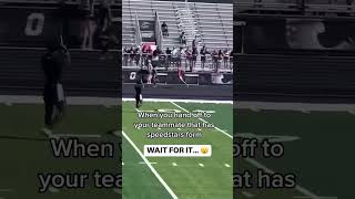 Buddy was MOVING 🔥😬 #shorts