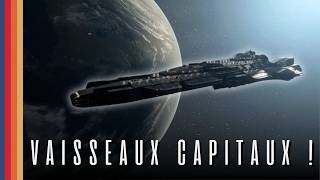 STARFIELD | ce Mod ajoute des vaisseaux CAPITAUX !