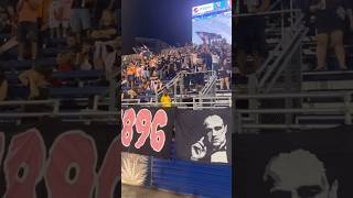 QUE SE VAYAN TODOS!!! #intermiami #football #futbol #foryou