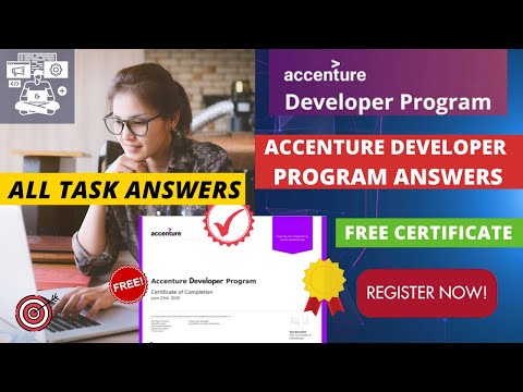 Accenture Salesforce Online Test Questions - 08/2021