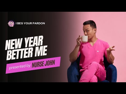 EP 59: New Year, Better Me