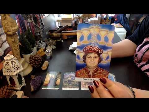 KOVA BURCU HAZİRAN 2025 TAROT YORUMU