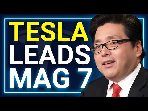 Tom Lee Fundstrat “BUY Tesla Stock NOW!