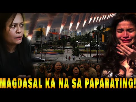 NAKAKATAKOT NA BALITA! MAGIMBAK NA NG PAGKAIN SA MGA DARATING NA LINGGO! ANNE CURTIS EMOSYONAL
