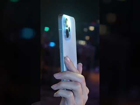 OPPO Reno15 Series | Camera Chân Dung 3.5X Đu Trend Trạm Tỷ