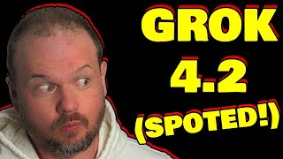Grok 4.2 Will be Scary Good (Sonoma Sky)
