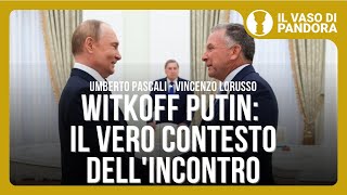 Gen. Flynn: "Trump, ecco le regole diplomatiche per un accordo con Putin" - U. Pascali V. Lorusso