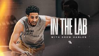 Back in the Lab: Getting Better with Drew Hanlen