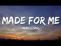 Understanding the Emotional Journey in the Lyrics