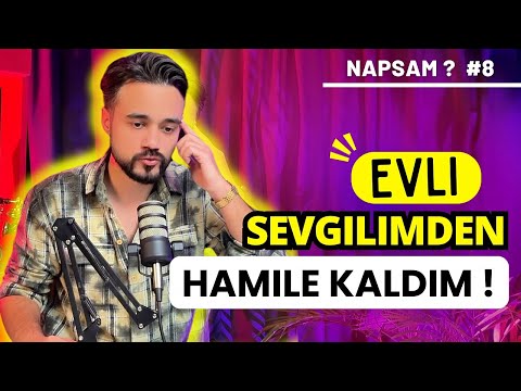 Hayat Hikayeleri / Evli Sevgilimden Hamile Kaldım #hayathikayeleri #yaşanmışhikayeler #evlilik