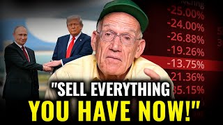 "If You're Older Than 60 Years Old, Do This Now!" - Victor Davis Hanson