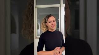 Olha o que ele fazia com as roupas que eram vendida