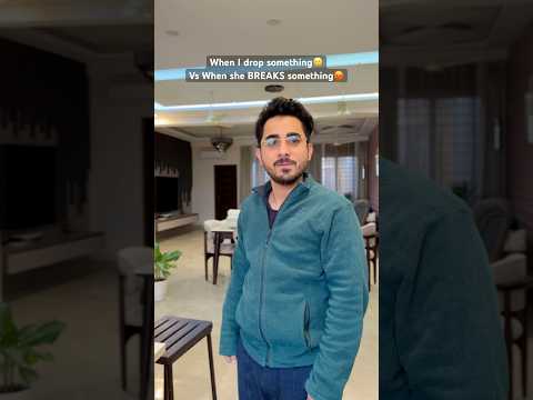 Relatable?🥲 #chetanmonga #comedy #shorts