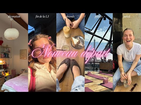 grand ménage de printemps