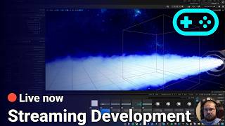 What I'm building in Starlight Brigade | Livestream