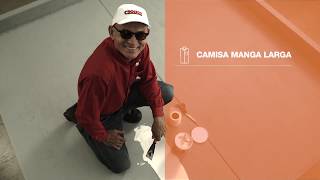 Proyectos del Hogar con Douglas Candelario: Sellado de techo