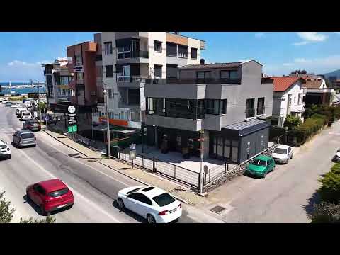 Güzelbahçe - Yalı