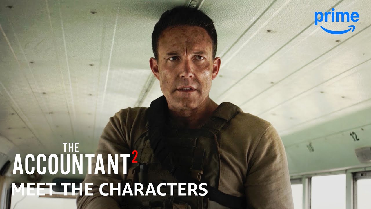 Hesaplaşma² Fragman önizlemesi