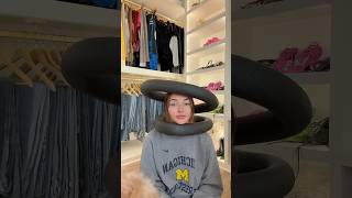 closet hacks 101 listen up