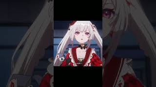 【スタレ】火花のボスが可愛すぎる！#崩壊スターレイル#honkaistarrail #shorts #4.0#ムービー#ストーリー