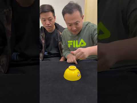 Simple and interesting magic tricks that you may not know #47