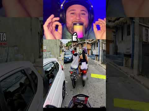 QUE NOTA OS POLICIAIS MERECERAM NESSA ?๐ค#motovlog #automobile #viral #shorts