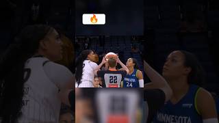 🔥Minnesota Lynx vs Chicago Sky EPIC highlights! 🏀| Revenge Tour Starts NOW!#wnbahighlights #WNBA2025