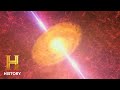 Understanding Supernovas and Gamma Ray Bursts