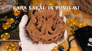 Karasakal'ın Pusulasını Çözüyorum 🧭