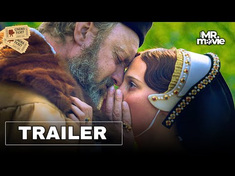 L&#39;ULTIMA REGINA - FIREBRAND Trailer Ufficiale Italiano (2025) Jude Law | Al Cinema