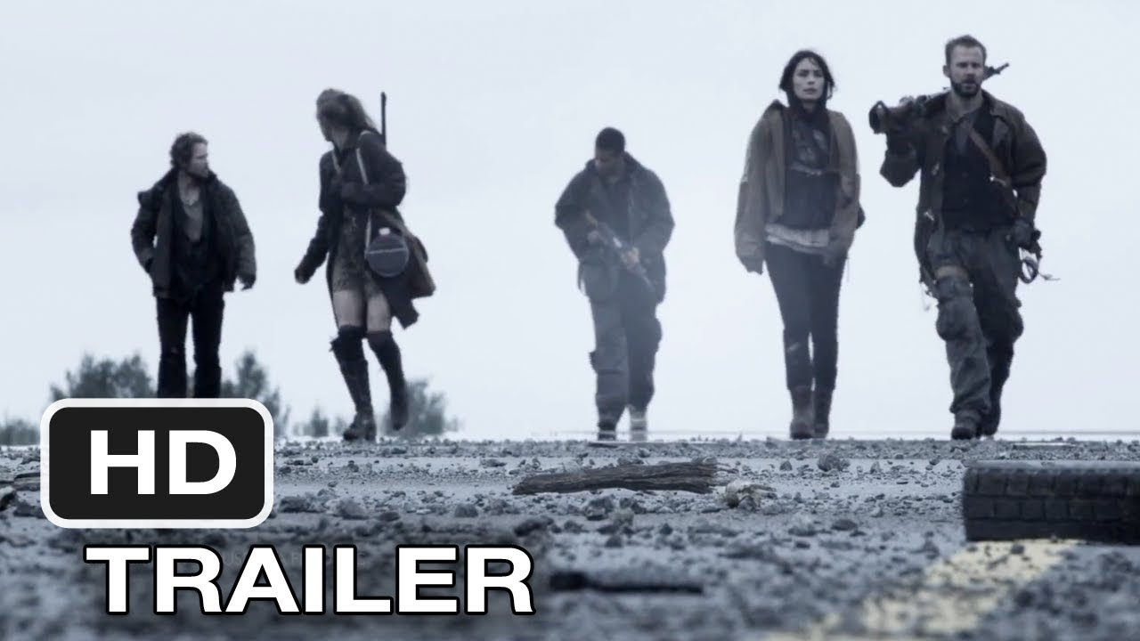 The Day Trailer thumbnail