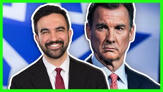 Diet-MAGA Democrat Says The Left Should LEAVE The Dem Party | The Kyle Kulinski Show