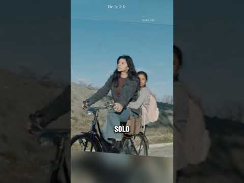 Cazzu Saldrá en una Película Para Netflix 🍿