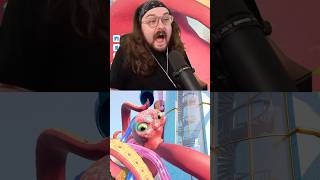 The Scariest Thing In Waterpark Simulator...