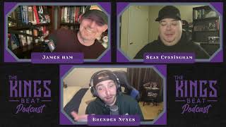 Kings facing long term rebuild, is that the only path forward at this point?