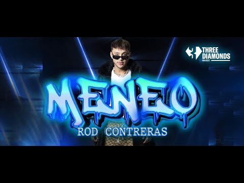 Meneo ( Video Oficial ) - Rod Contreras