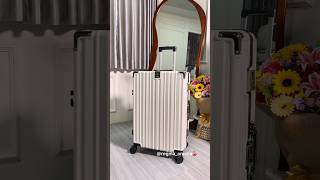 Koper aesthetic under 1juta? #kopermurah #kopertahanbanting #koperaesthetic #travelling #unboxing