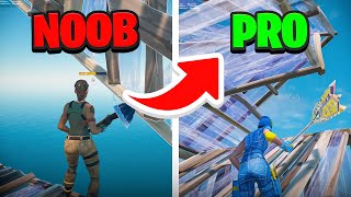 5 FASTEST Ways To Improve On Controller! (Fortnite Tutorial)