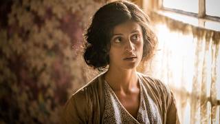 Netflix's Hidden Gem: The Norse Saga You NEED To Binge