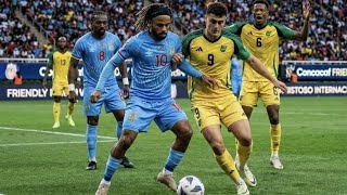 DR CONGO VS JAMAICA LIVE STREAM | FIFA WORLD CUP 2026 QUALIFIERS | WATCHALONG  📱