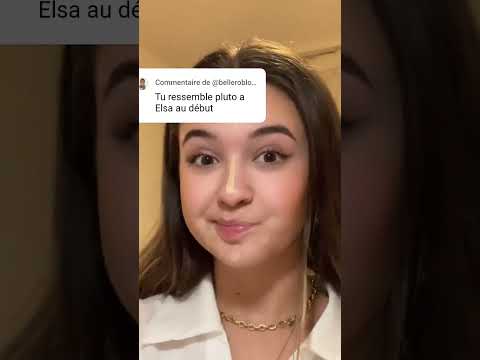 Je suis trop contente elle trop bgg😻|MelonieFraise🍓|{teodoranct} #crashtest #humour #elsabois #sosie