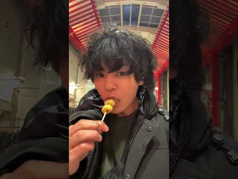 【名古屋グルメ】名古屋に来たら絶対行くべき大須商店街の食べ歩き8選を紹介！