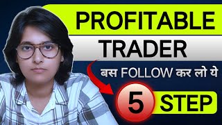 HOW TO BECOME A PROFITABLE TRADER IN OPTION TRADING/STOCK MARKET।।LOSS RECOVERY STRATEGY 4 BEGINNERS