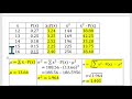 Probability Distributions and Statistics
