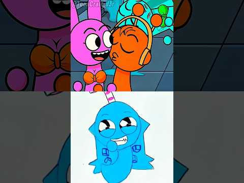 #sprunki #animation #sprunkianimation #cartoon #sprunkiincredibox #painting #drawing #art