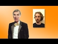 Bill Nye and the Origins of Life