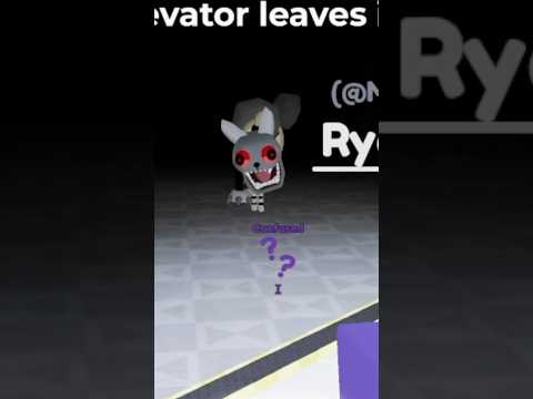 Pro Runs on Dandy’s World #dandysworld #roblox #funny #pebble #distractor